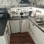 Apartament Aromasalon Třebíč