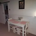 Apartament Aromasalon *