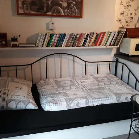 Aromasalon Třebíč
