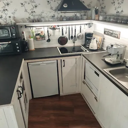 Appartamento Aromasalon Třebíč