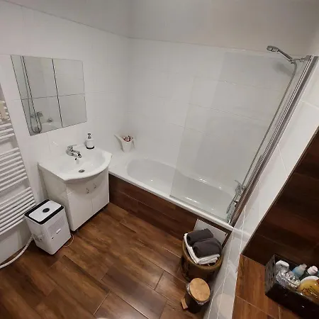 Appartamento Aromasalon Třebíč