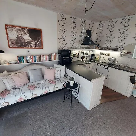Aromasalon
