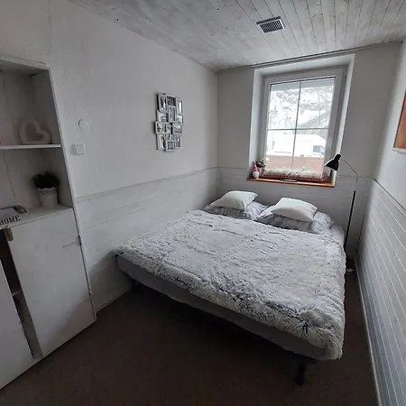 Apartamento Aromasalon Třebíč