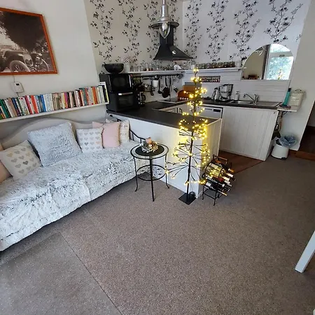Aromasalon Apartman Třebíč