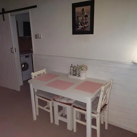Apartamento Aromasalon *
