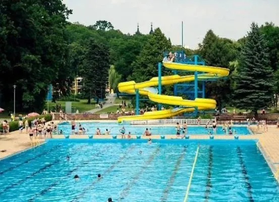 Aromasalon Třebíč