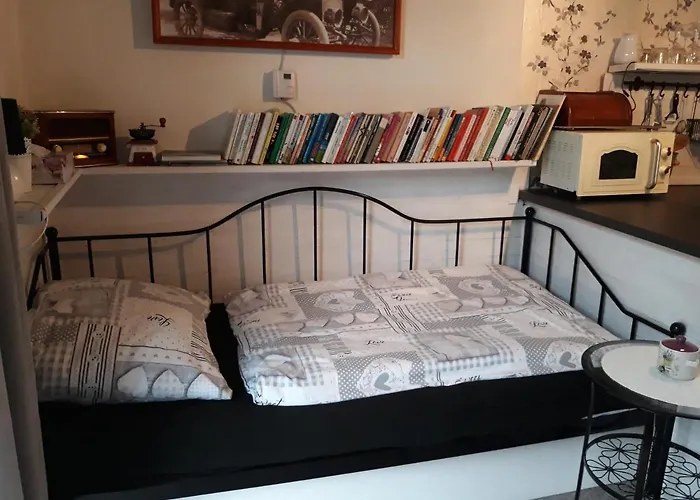 Aromasalon Třebíč
