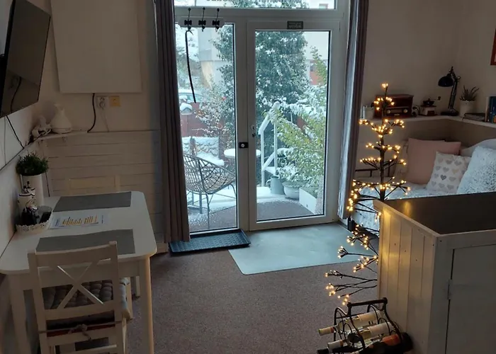 Aromasalon 아파트 Třebíč